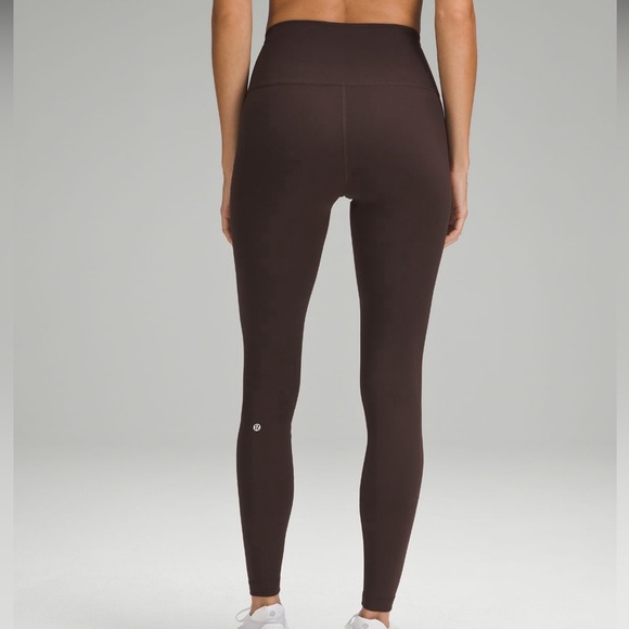 LULULEMON NWT Wunder Train High-Rise Tight 28" leggings for women gym workout - Picture 2 of 7